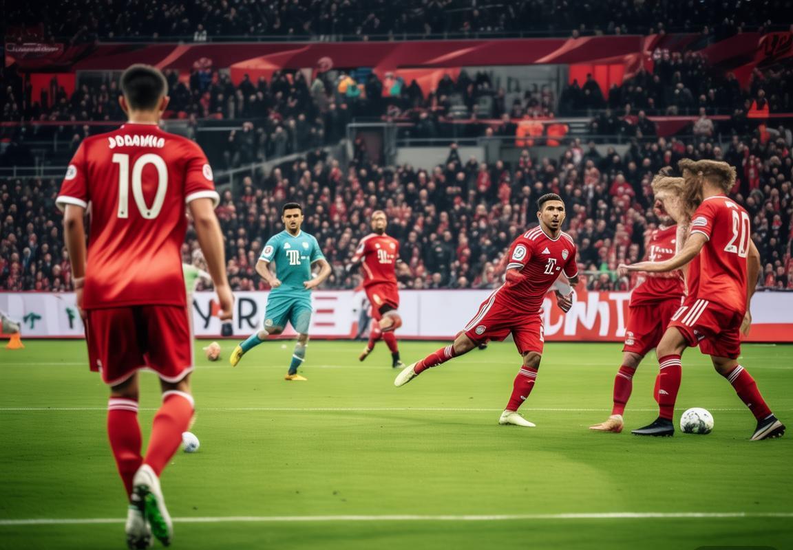 欧冠淘汰赛爆冷：拜仁慕尼黑不敌阿森纳，利物浦负于埃因霍温