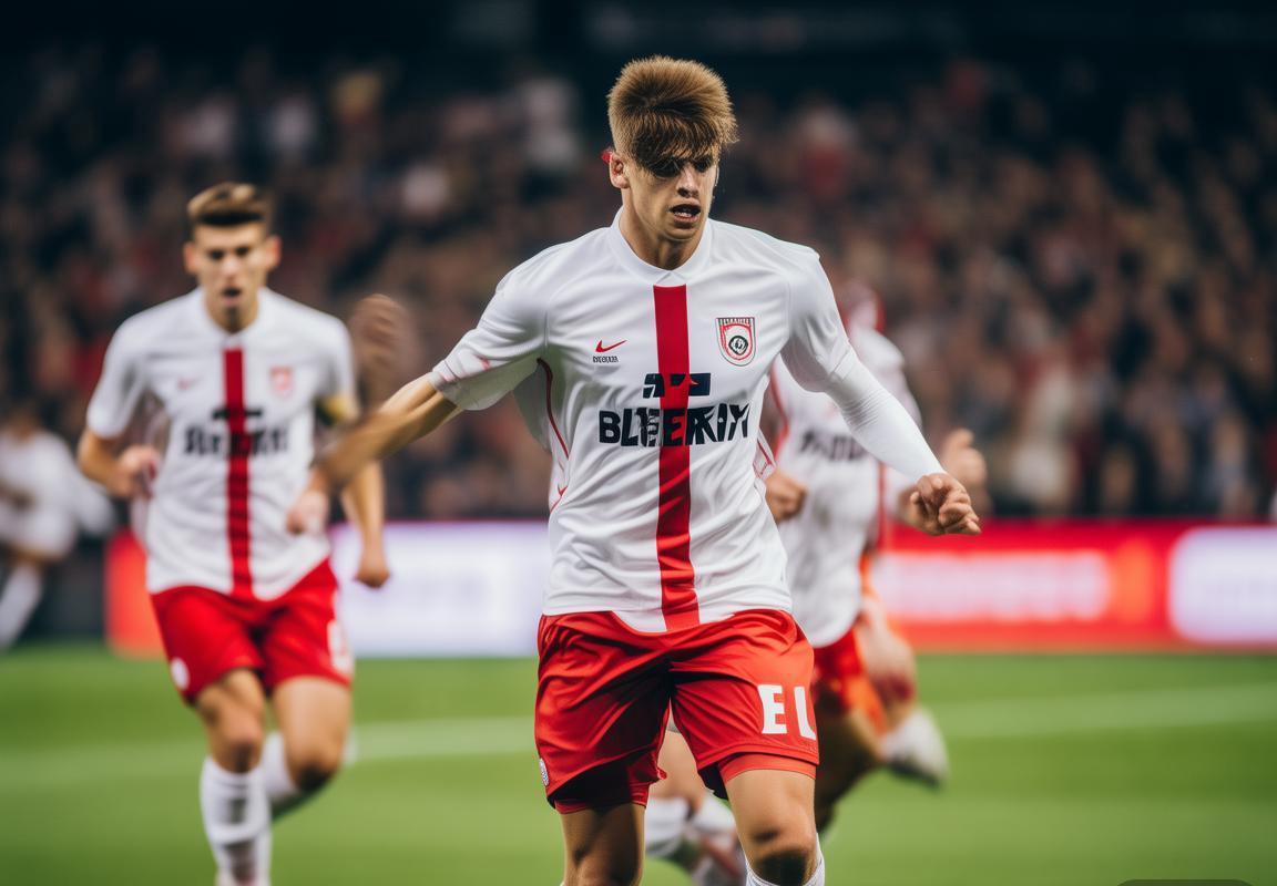 德甲战术分析：门兴vs莱比锡红牛比赛复盘，揭秘攻防转换制胜关键