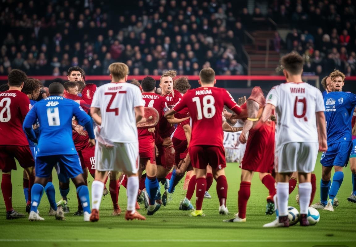 欧冠淘汰赛爆冷：拜仁慕尼黑不敌阿森纳，利物浦负于埃因霍温