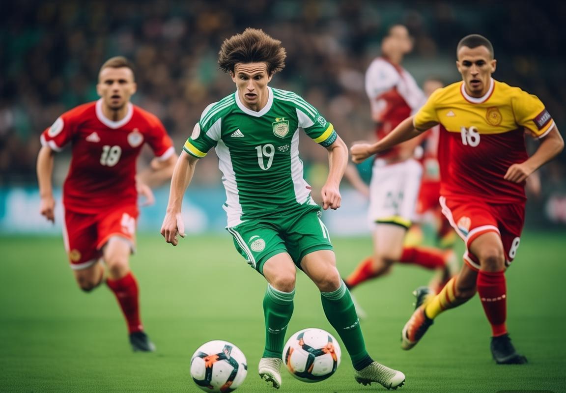 德甲联赛焦点战：勒沃库森vs多特蒙德，维尔茨对决罗伊斯